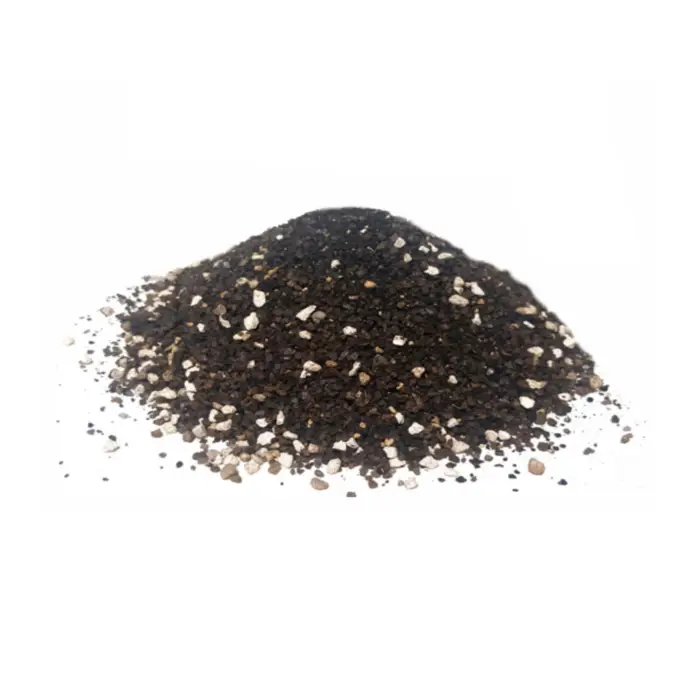 DIEHARD Transplant Organic is a powerful soil amendment product
