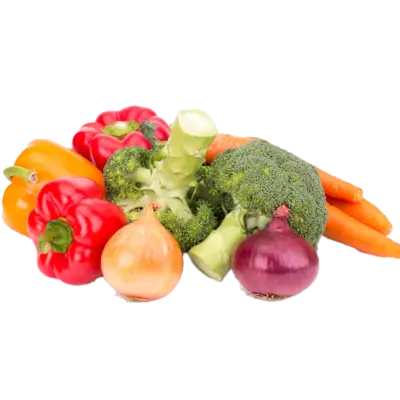 Verduras