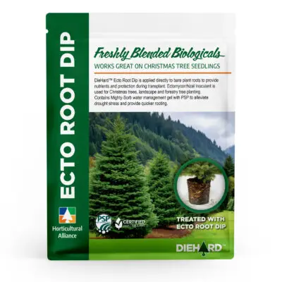DIEHARD™ Ecto Root Dip