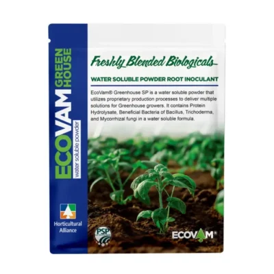 ECOVAM® Greenhouse 2-0-0