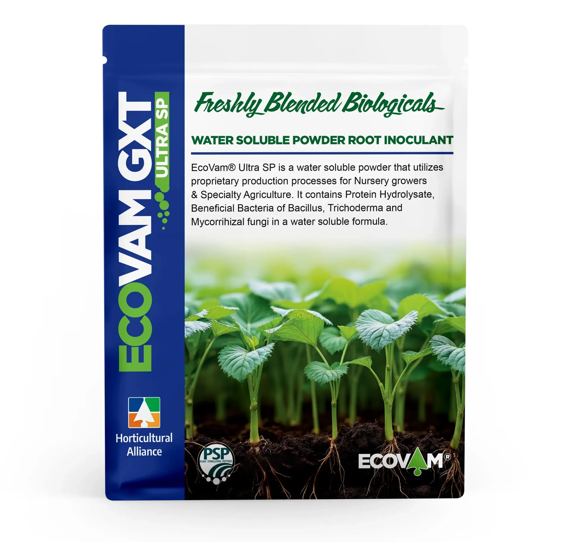 ECOVAM® GXT ULTRA SP 2-0-0