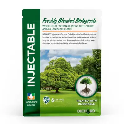 DIEHARD™ Injectable