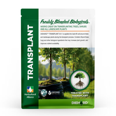 DIEHARD™ Transplant